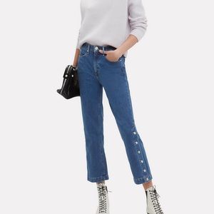 Rag & bone jeans